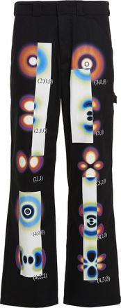 MSFTSrep hydrogen Wave Pants