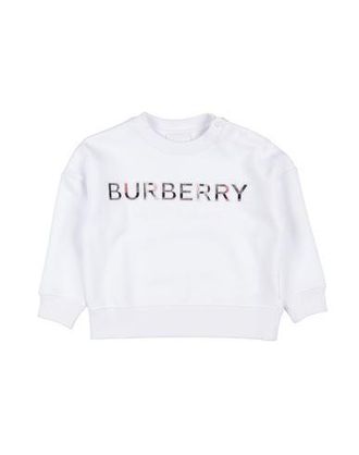 Burberry TOPWEAR - Sweatshirts on YOOX.COM