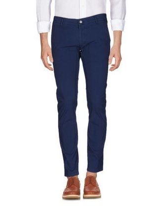 Daniele Alessandrini BOTTOMWEAR - Pantaloni su YOOX.COM