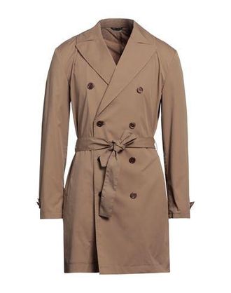 Daniele Alessandrini COATS & JACKETS - Overcoats & Trench Coats on YOOX.COM