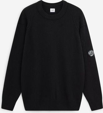 C.P. Company C. P. Company Knitwear