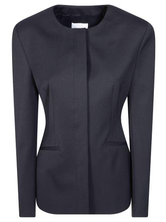 Andamane Melanie 90s Structured Tailored Blazer