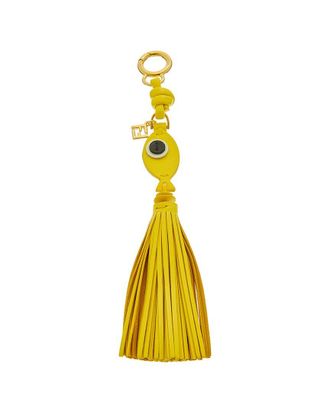Fendi Fendi Fish Leather Charm