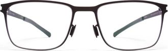 Mykita Henning Optisch Frame - Heren - Brillen - Zwart - ONE Size - Accessoires