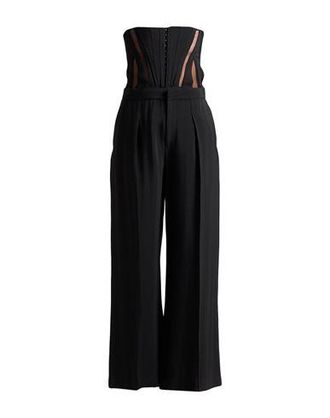 MUGLER OVERALLS - Jumpsuits auf YOOX.COM