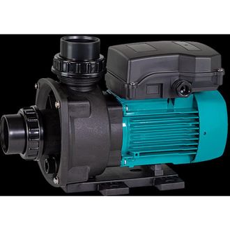 ESPA Espa - Bomba Wiper 50 0,33 Cv - 230 V Monof&aacute;sica Para Hidromasaje Y Spa De