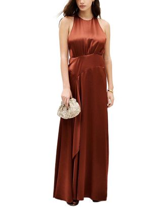 BA&SH Ba&Sh Gerry Dress