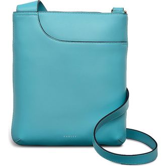 Radley London Medium Pockets Crossbody Bag in Maldives at Nordstrom Rack