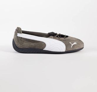 Puma Speedcat Ballet Nova - Ballerine marroni-Marrone