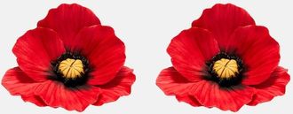 Jennifer Behr Demetria floral earrings