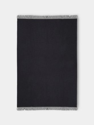 Johnstons of Elgin Cashmere Throw (75in/1.9m)