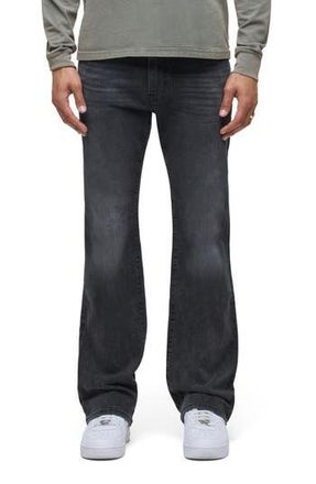 Hudson Walter Kick Flare Jeans in Vivaldi at Nordstrom Rack, Size 32