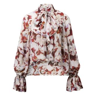 Drykorn Donna, Camicette, Multicolore, S, new