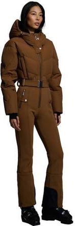 Cordova Ajax Snow Suit - Womens in Sepia at Nordstrom, Size Medium