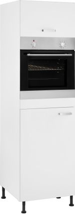 Optifit Backofenumbauschrank »Parma« Breite 60 cm
