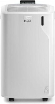 DeLonghi condizionatore mobile monoblocco 2100w 28m&sup2; bianco - pacem77 - delonghi
