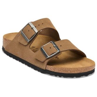 Birkenstock Arizona Leve Sandalen - Unisex | braun