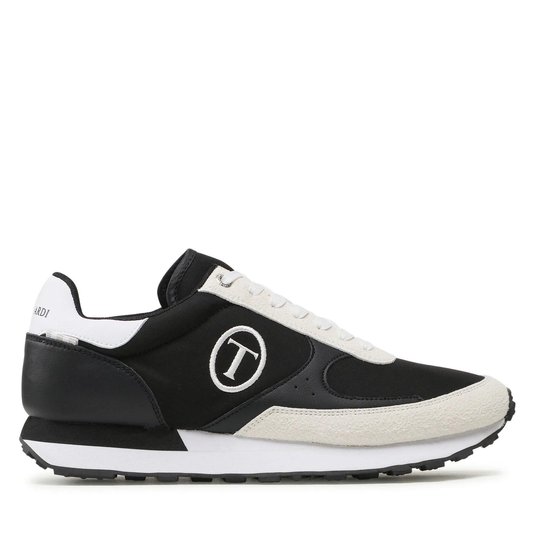 Scarpe trussardi uomo eleganti new arrivals
