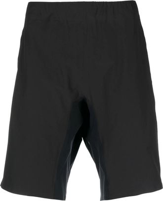 Veilance Low-rise Tailored Shorts