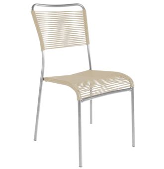 Schubiger M&ouml;bel Spaghetti-Stuhl Mendrisio