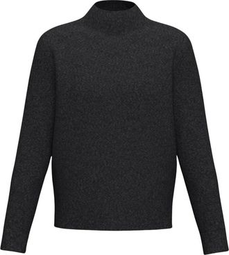Emme Di Marella NettoTurtleneck - - Knitwear - Donna - Grigio - M