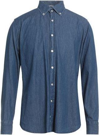 Tintoria Mattei Denim shirts
