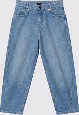 Givenchy Jeans straight Givenchy in denim di cotone