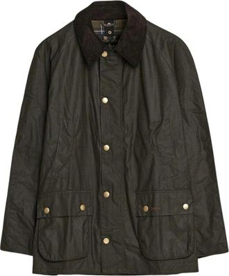Barbour Heren, Jassen, Groen, Maat: 2XL Katoen