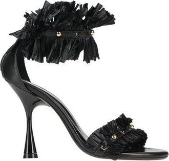 NCUB FOOTWEAR - Sandals on YOOX.COM