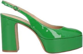 Roberto Festa Milano FOOTWEAR - Pumps sur YOOX.COM