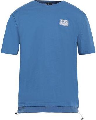 Emporio Armani CAMISETAS Y TOPS - Camisetas en YOOX.COM