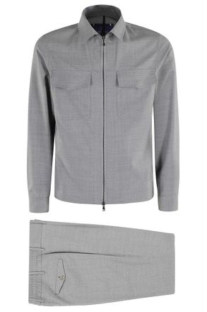 Santaniello Pisa Suit