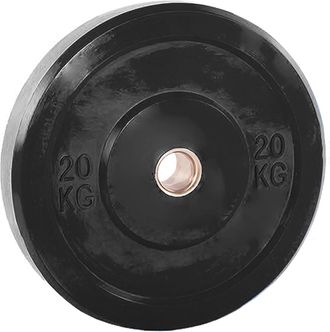 Softee Disco Bumper