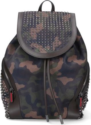 Christian Louboutin Funky Backpack