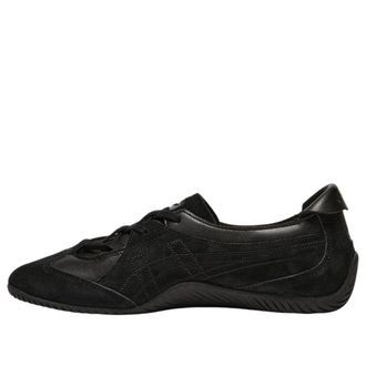Onitsuka Tiger Trairina Black 1183C736-001