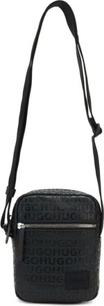 HUGO BOSS Borsa a tracolla Ethon 2.0 - - Bags - Uomo - Nero - ONE SIZE