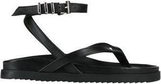 Patrizia Pepe FOOTWEAR - Thong sandals sur YOOX.COM