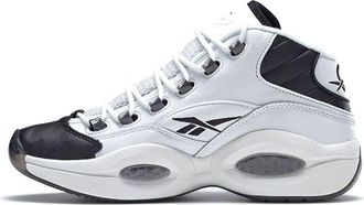 Reebok Question Mid Why Not Us? GX5260