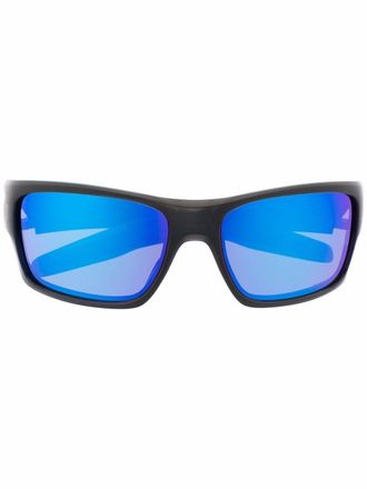 Oakley Turbine zonnebril - Zwart