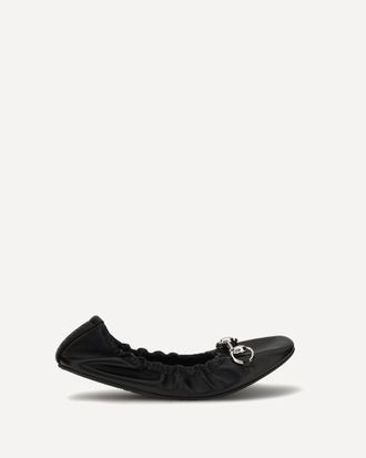 Gucci Prima Ballerinas Female 38