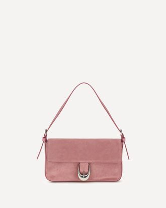Staud Borsa a Spalla Harlow Woman UNI