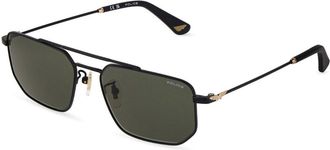 Police SPLU66 ORIGINS LITE 40 0305 Mens Sunglasses Size 55