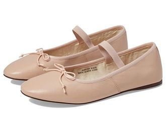 Chinese Laundry Audrey Womens Shoes Blush Leather : 6.5 M