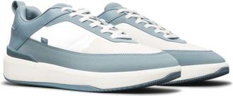 Wolf & Shepherd Baller One Sneaker in Shore Blue /White at Nordstrom, Size 10.5