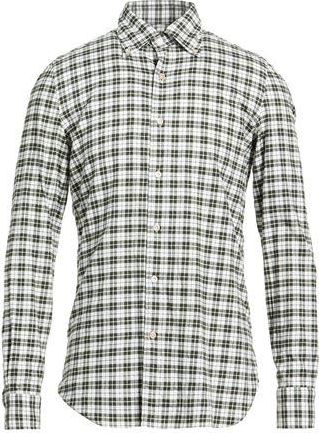 LUIGI BORRELLI NAPOLI TOPWEAR - Camicie su YOOX.COM