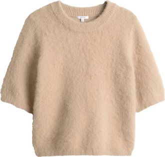 OPUS Dames, Truien, Bruin, Maat: XL