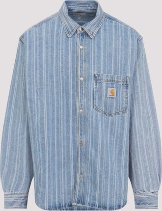 Carhartt Work in Progress Rylan Shirt Jacket