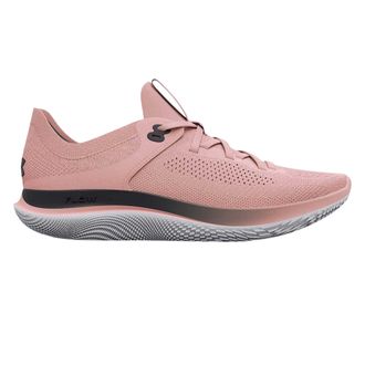 Under Armour Dames Flow Synchronicity Hardloopschoenen (Roze)