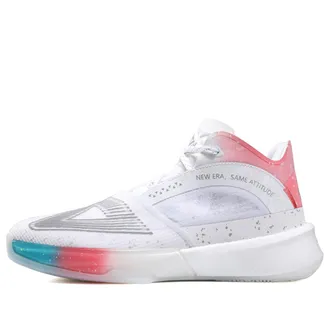 Peak Performance Taichi P-Popup 1.0 Andrew Wiggins White E11737A-WHT