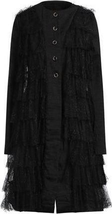 Uma Wang COATS & JACKETS - Overcoats & Trench Coats sur YOOX.COM